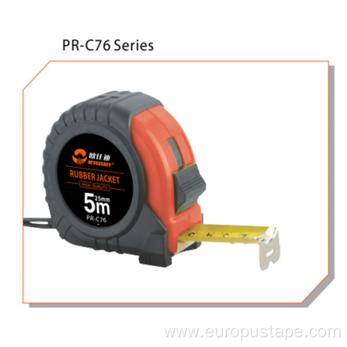 PR-C76 Series Measuring Tape